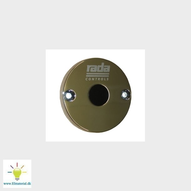 Rada Pulse 129 Sensor, Svr