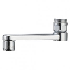 Moratemp 200Mm Tud Chrome