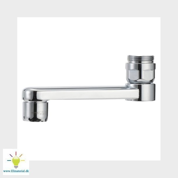 Moratemp 200Mm Tud Krom