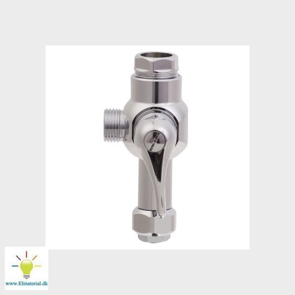 Mora Omskifter Til Loftbruser