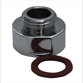 B�rma Adapter Chrome