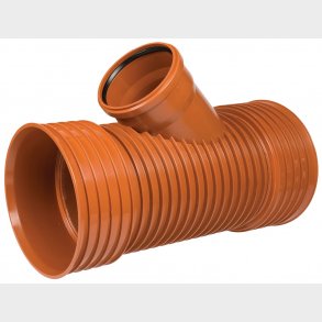 Dn800X200Mm Pp K2 Grenrör U / Gi