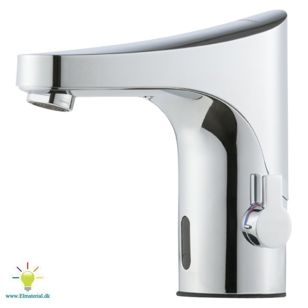 Fmm 9000E Tronic Berringsfrit