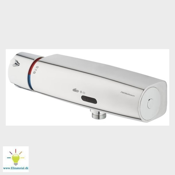 Fmm Tronic Berringsfrit 150Cc