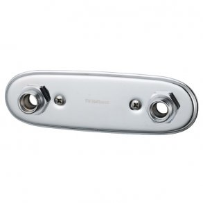 Fmm Armaturanslutning