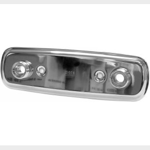 Mora 12Mm Fork.D�kpl.Va-G