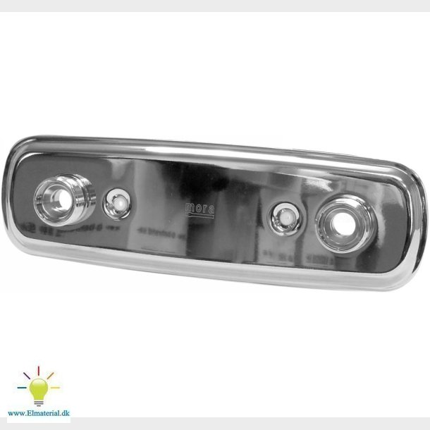 Mora 12Mm Fork.Dkpl.Va-G