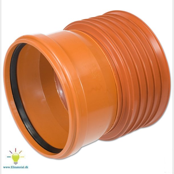 Dn500 K2 Ovg T/Gl.Sp. U/Gi