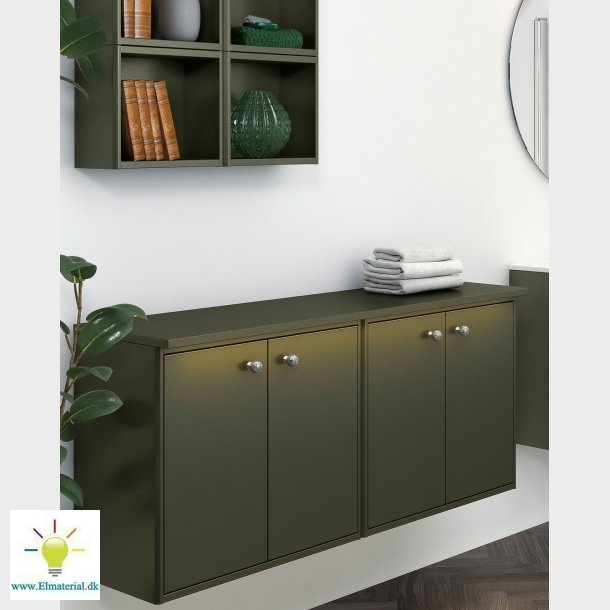 Gbg Graphic Topplade 60Grn