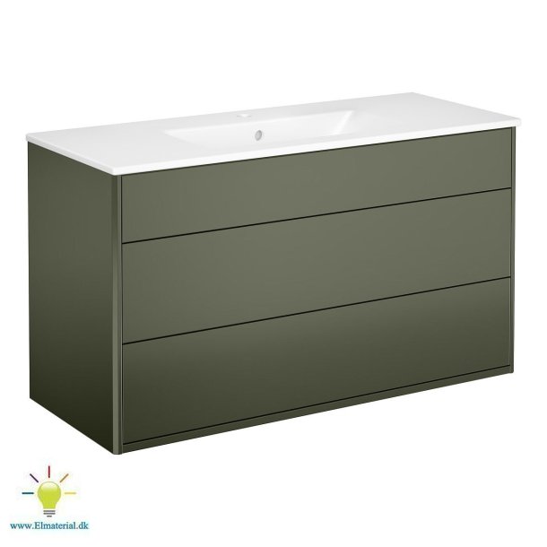 Gbg 71Gc Graphic Vaskskab/Vask