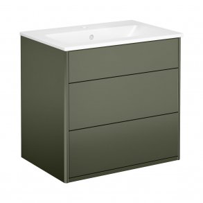 Gbg 71Gc Graphic Vaskskab/Vask