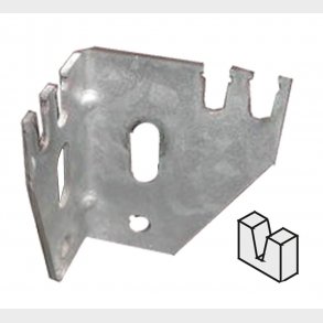 V&auml;ggst&ouml;d T10 2st.