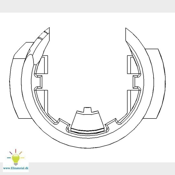 Endegavle Clips