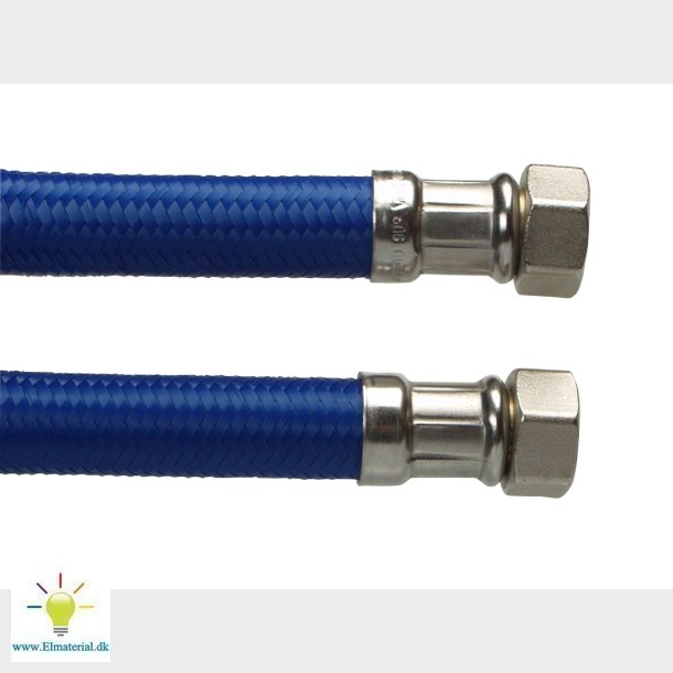 3/4" Epdmslange 2000Mm Bl 10B