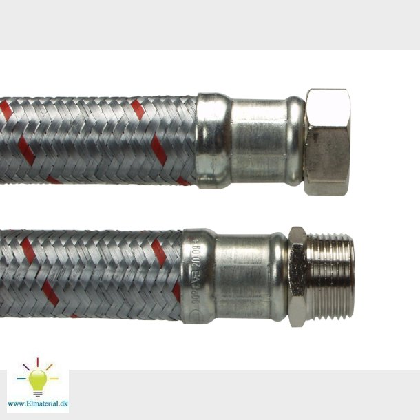 Kedelslange 1"X500 Np.+Oml 10B