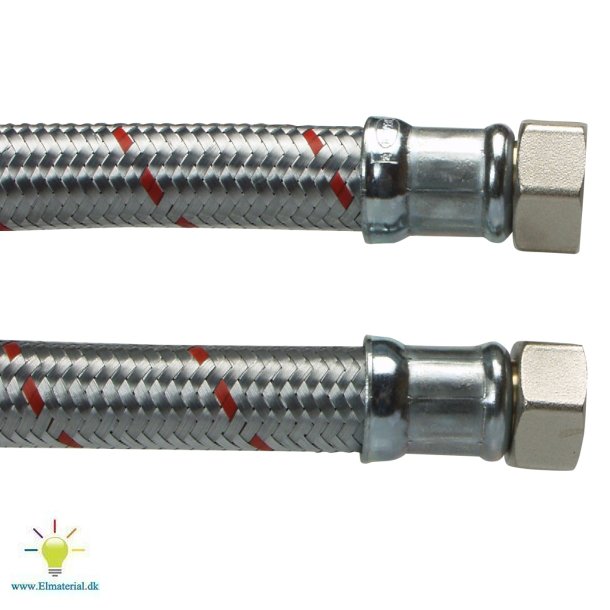 Epdm Dn20 3/4 L X 3/4 L 300Mm