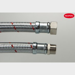 Neoflex Epdm Galv. Flet Dn20