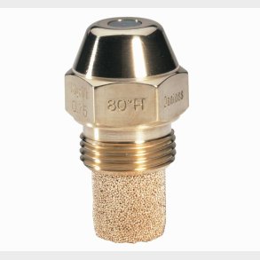 60G oljemunstycke 0,5Us Gal/H