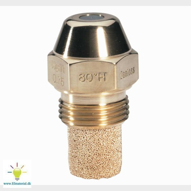 60G Oliedyse 0.5Us Gal/H