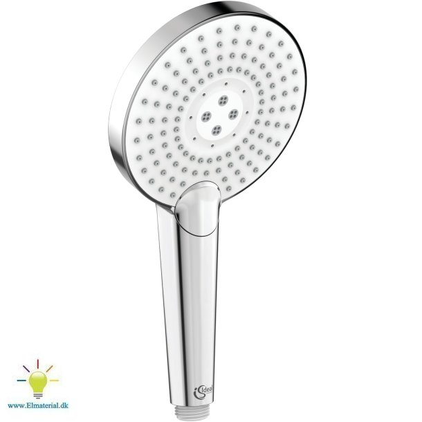 Is Evo Jet H.Bruser 3F 125Mm