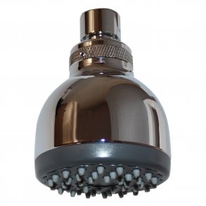 B�rma Blue-Sky Duschhuvud