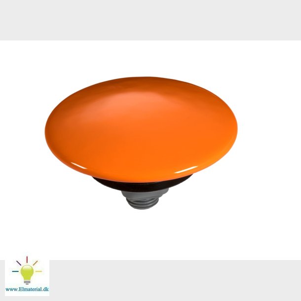 Nico Click Clack Top Orange