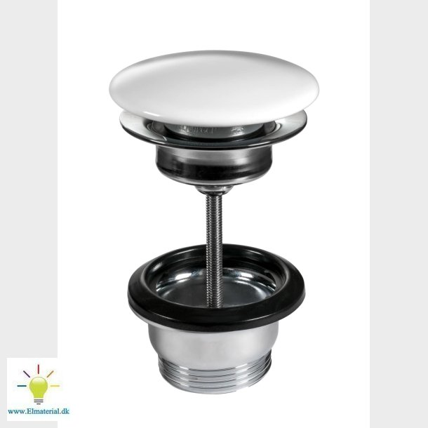 Nico Click Clack Bundventil