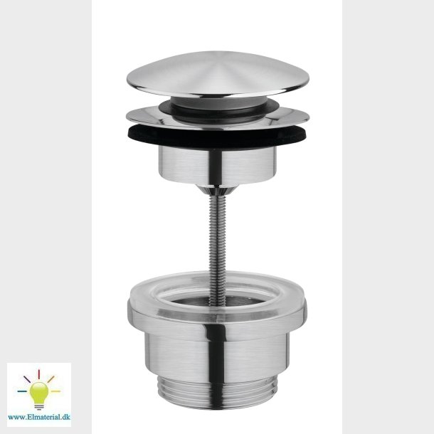 Nico Click Clack Bundventil