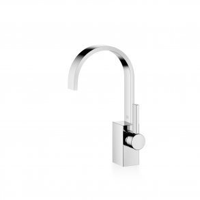 Dornbracht Mem, Handtv&auml;tt krom