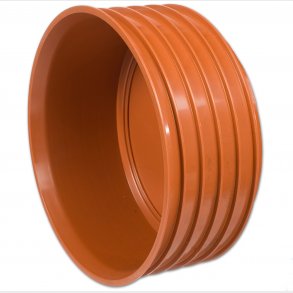 Dn800 Pp K2 Slutmuffe U / Gi