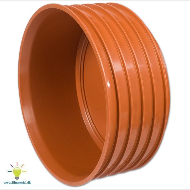 Dn800 Pp K2 Slutmuffe U/Gi