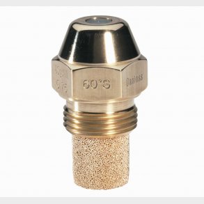 60G oljemunstycke 0,6Us Gal