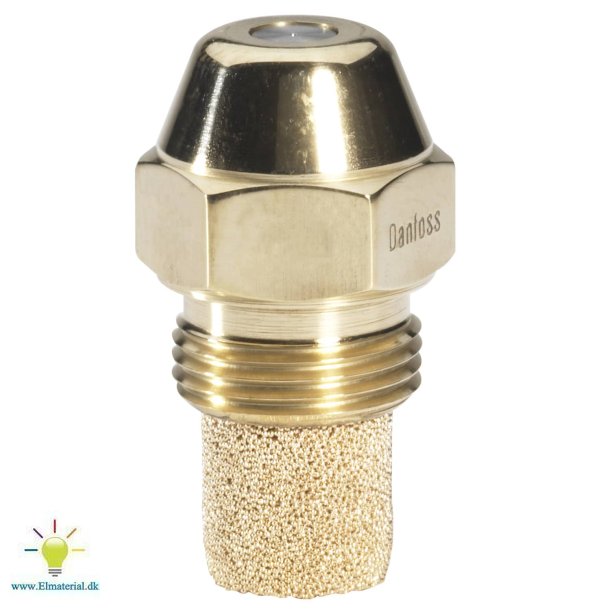 80S Oliedyse, Gal 2,25