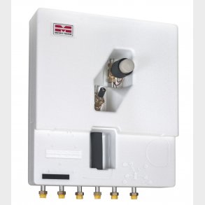 Metro System 2 Slimline