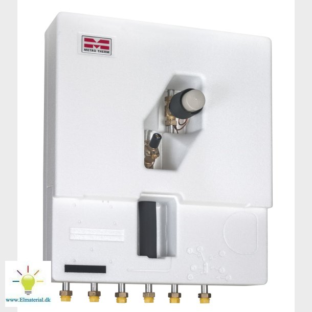 Metro System 2 Slimline