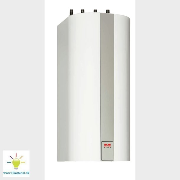 Metro Centralvarmebeh. 110