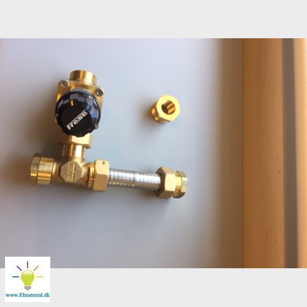 Ventilst Hofor 30-200L