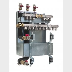 Metro Fordelerunit-Compact