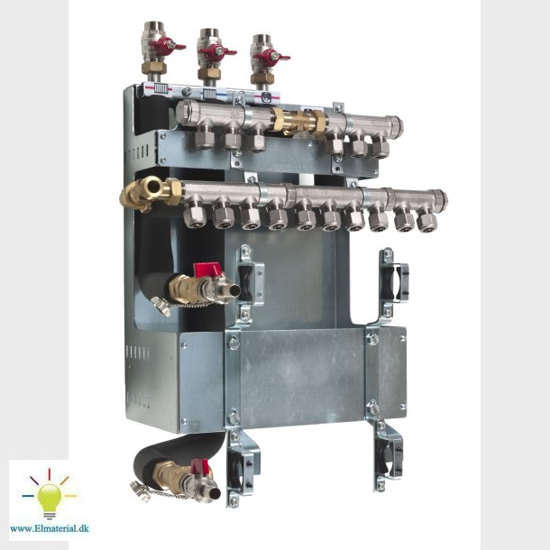 Metro Fordelerunit-Compact