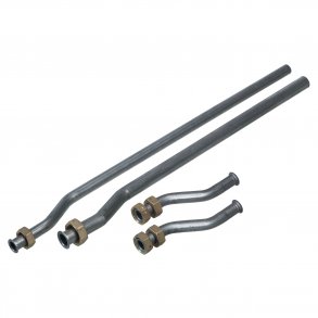 Kopplingssats T / System 5 Model60