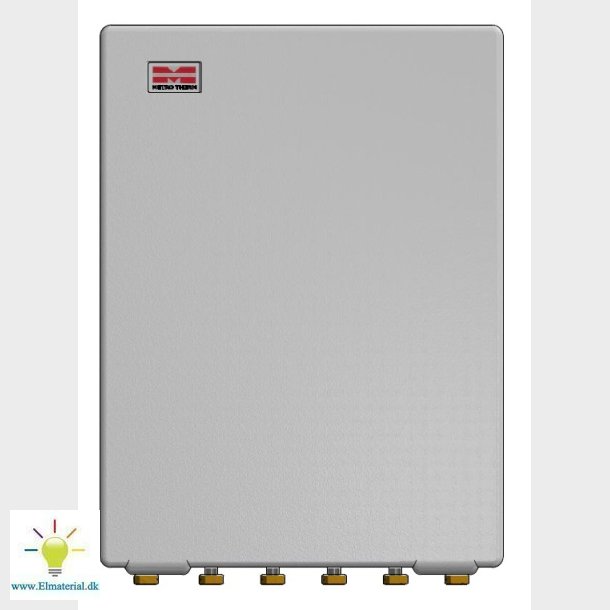 Metro System 6 Slimline