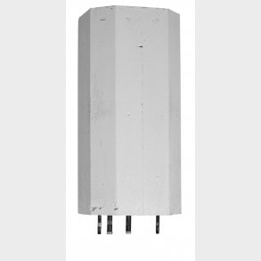 Metro Fj&auml;rrv&auml;rme Modell 110