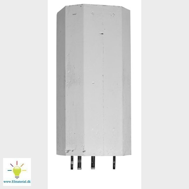 Metro Fjernvarmebeh. Model 110