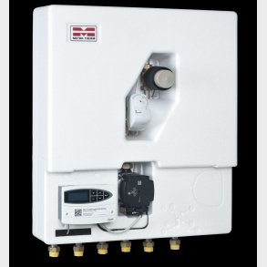 Metro System 4 Slimline