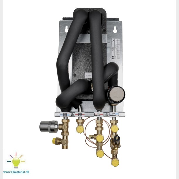 Metro Eco Td Mini U/Kabinet