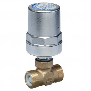 Tryckutj&auml;mnare 10 Bar