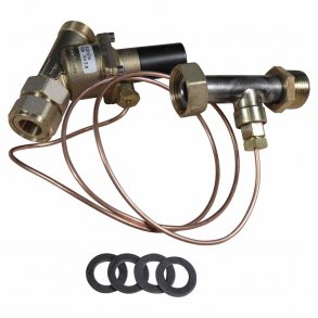 Tillbeh&ouml;rssats System 4 Slimline