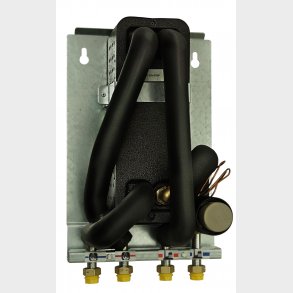 T.ex. V&auml;xlare Metro Eco U / Sk�p