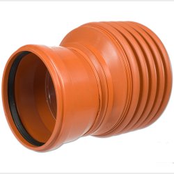 Dn600X315Mm K2 Red T/Gl. U/Gi