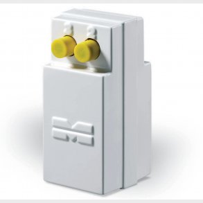 Metro plattv&auml;xlare, kopparl&ouml;d.